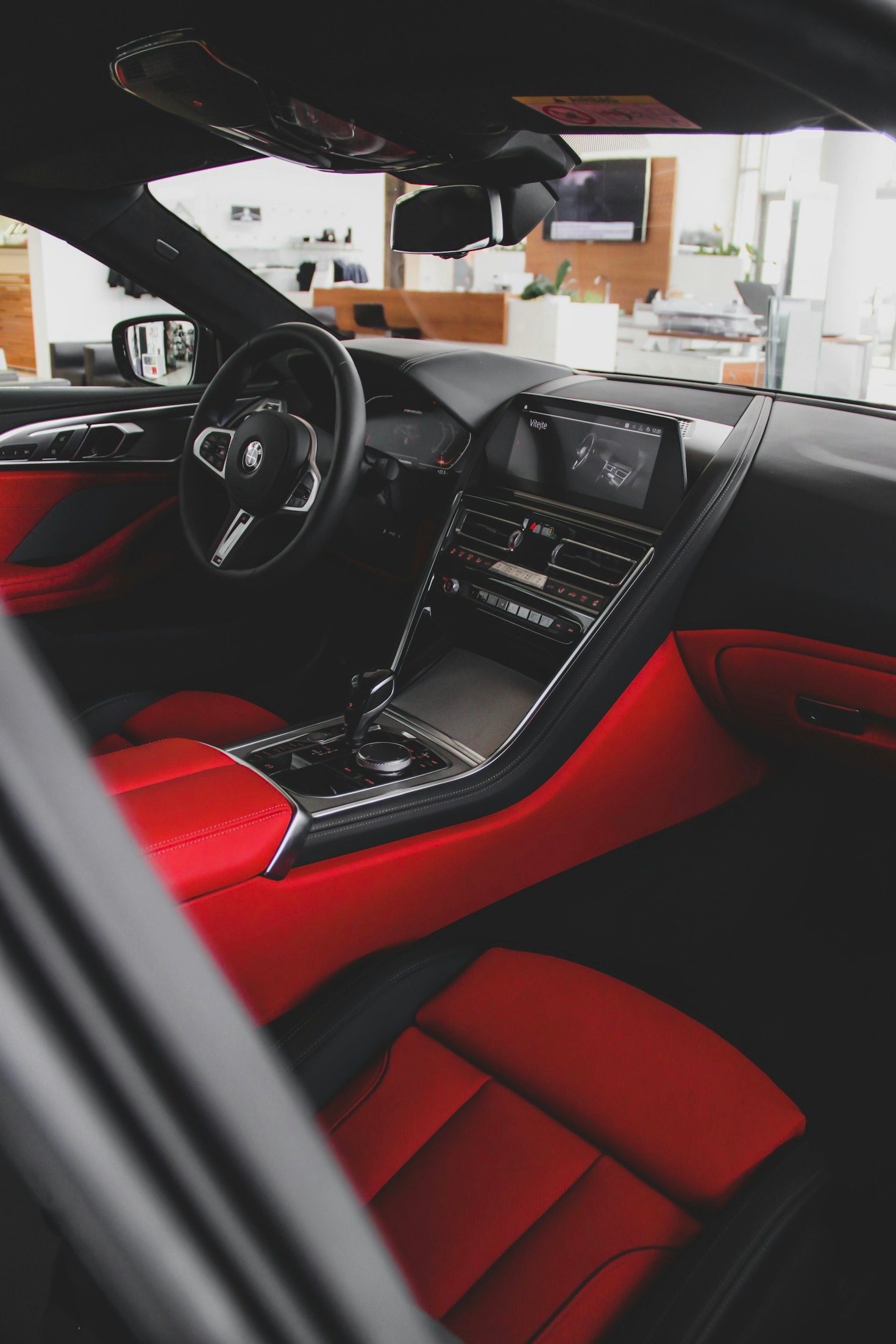 The Benefits Of Professional Ceramic Coatings