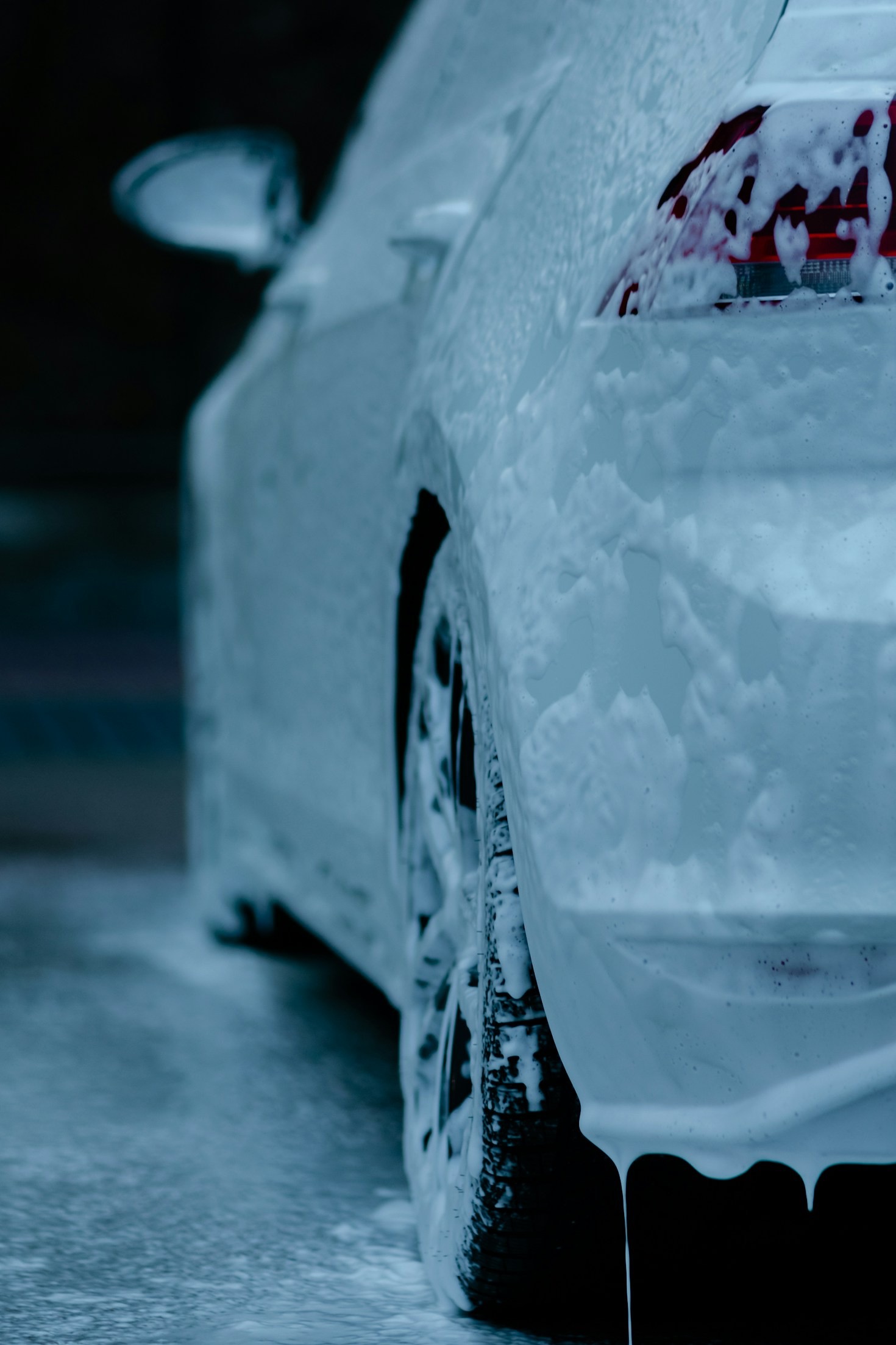 Top Tips For Preserving Automotive Paint