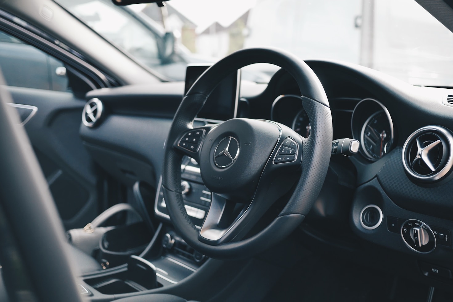 Why Professional Care Matters For Trucks